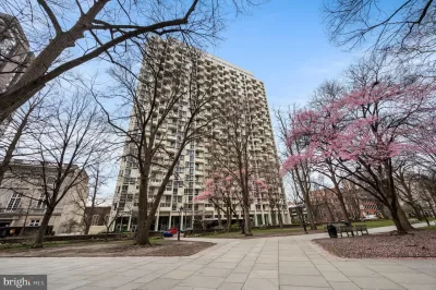 Condo for Sale in Philadelphia, PA