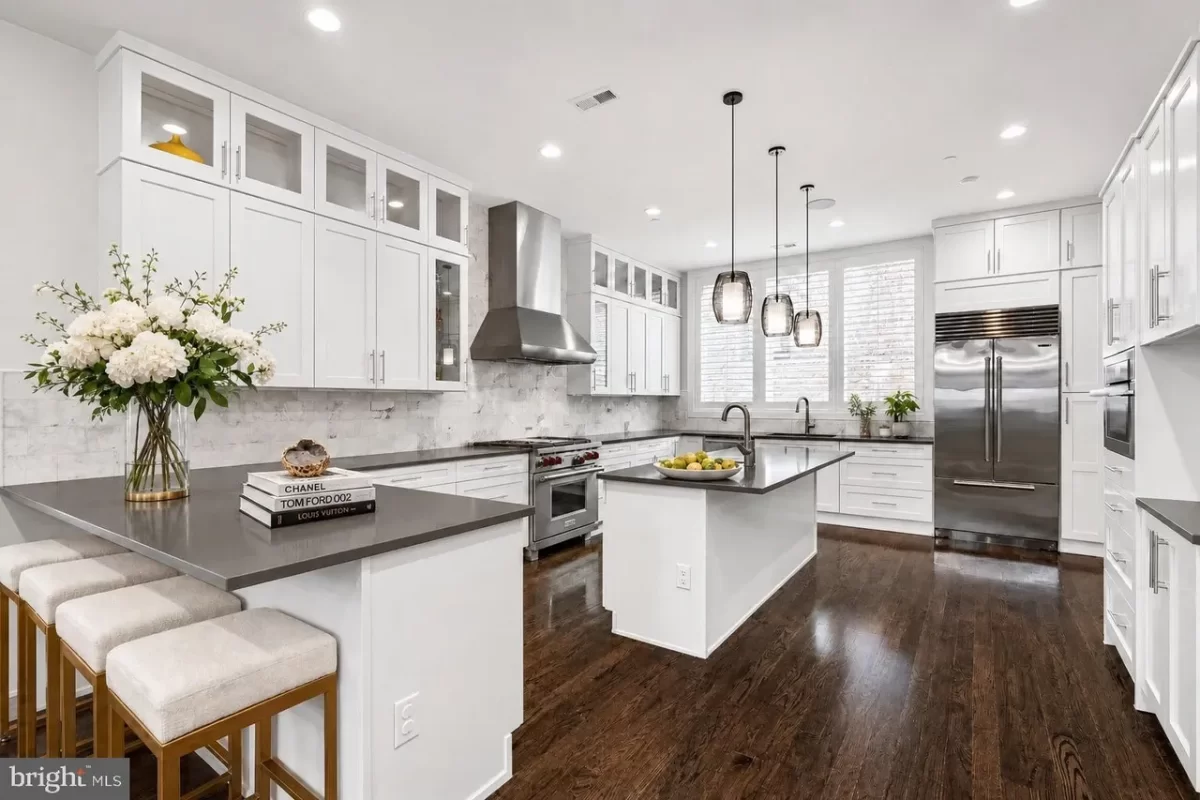 3BR Townhouse for Sale in Philadelphia, PA