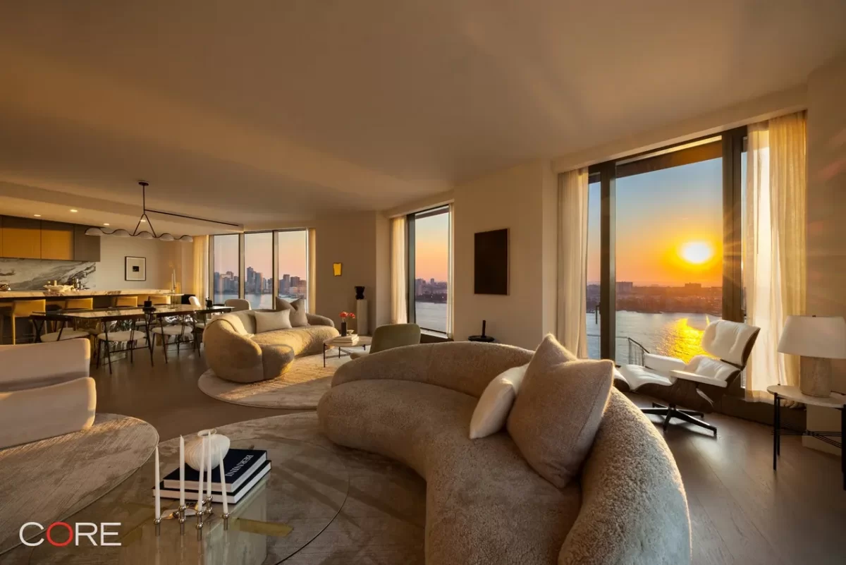 3BR Condo for Sale in New York, NY