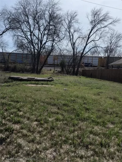 Land for Sale in Dallas, TX