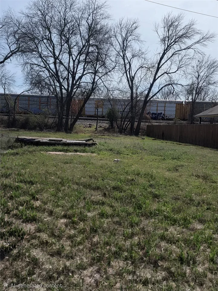 Land for Sale in Dallas, TX