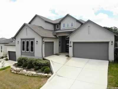 4BR House for Sale in San Antonio, TX