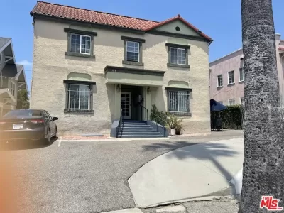 2BR Condo for Rent in Los Angeles, CA