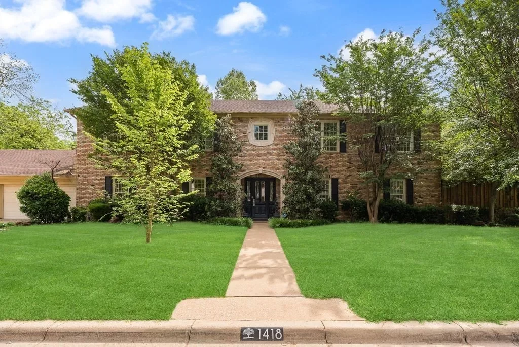 4BR House for Rent in Dallas, TX