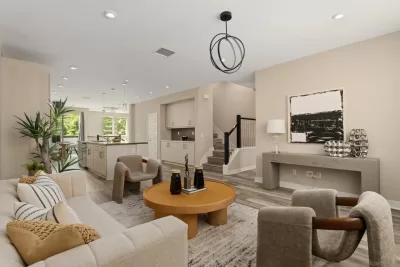 4BR Condo for Sale in San Diego, CA