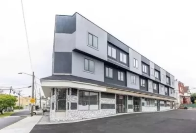 1BR Multi-Family for Rent in Fairview, NJ