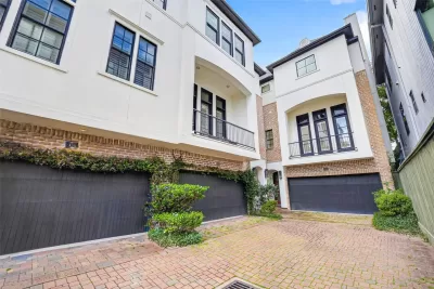 3BR House for Rent in Houston, TX