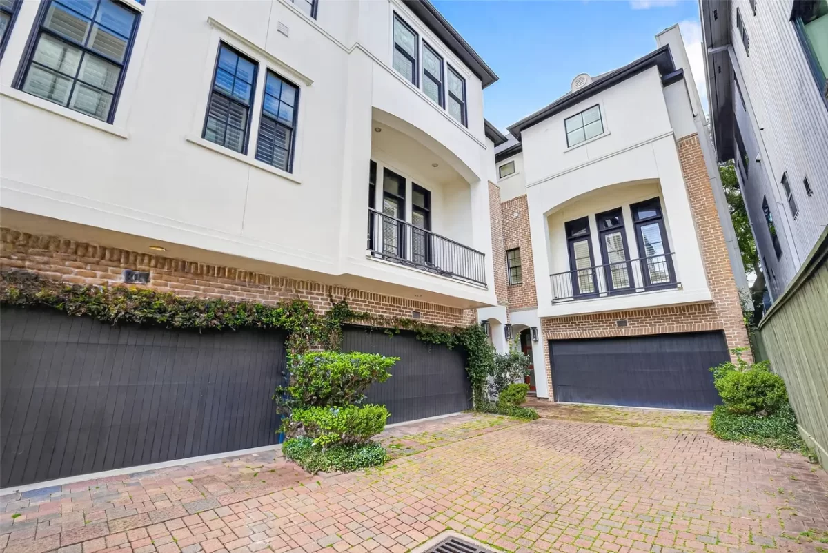 3BR House for Rent in Houston, TX
