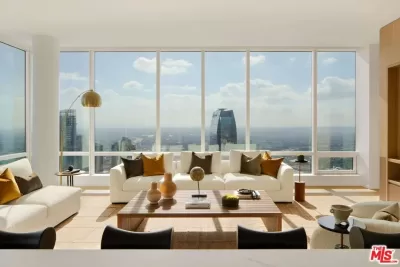 3BR Condo for Rent in Los Angeles, CA