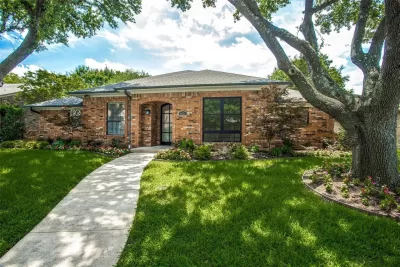3BR House for Rent in Dallas, TX