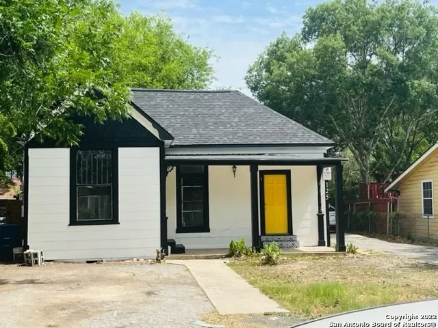 3BR House for Rent in San Antonio, TX