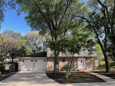 3BR House for Rent in San Antonio, TX