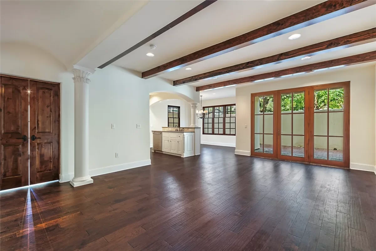 2BR Apartment for Rent in Dallas, TX
