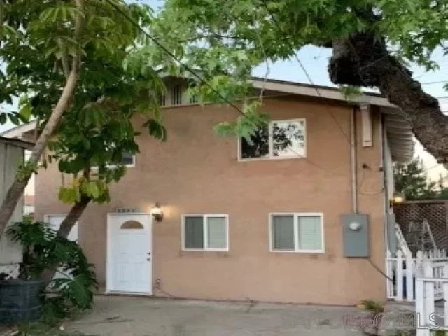 2BR House for Rent in San Diego, CA