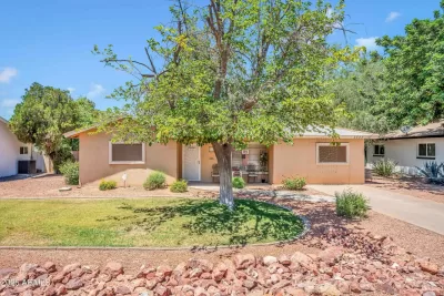 3BR House for Sale in Phoenix, AZ