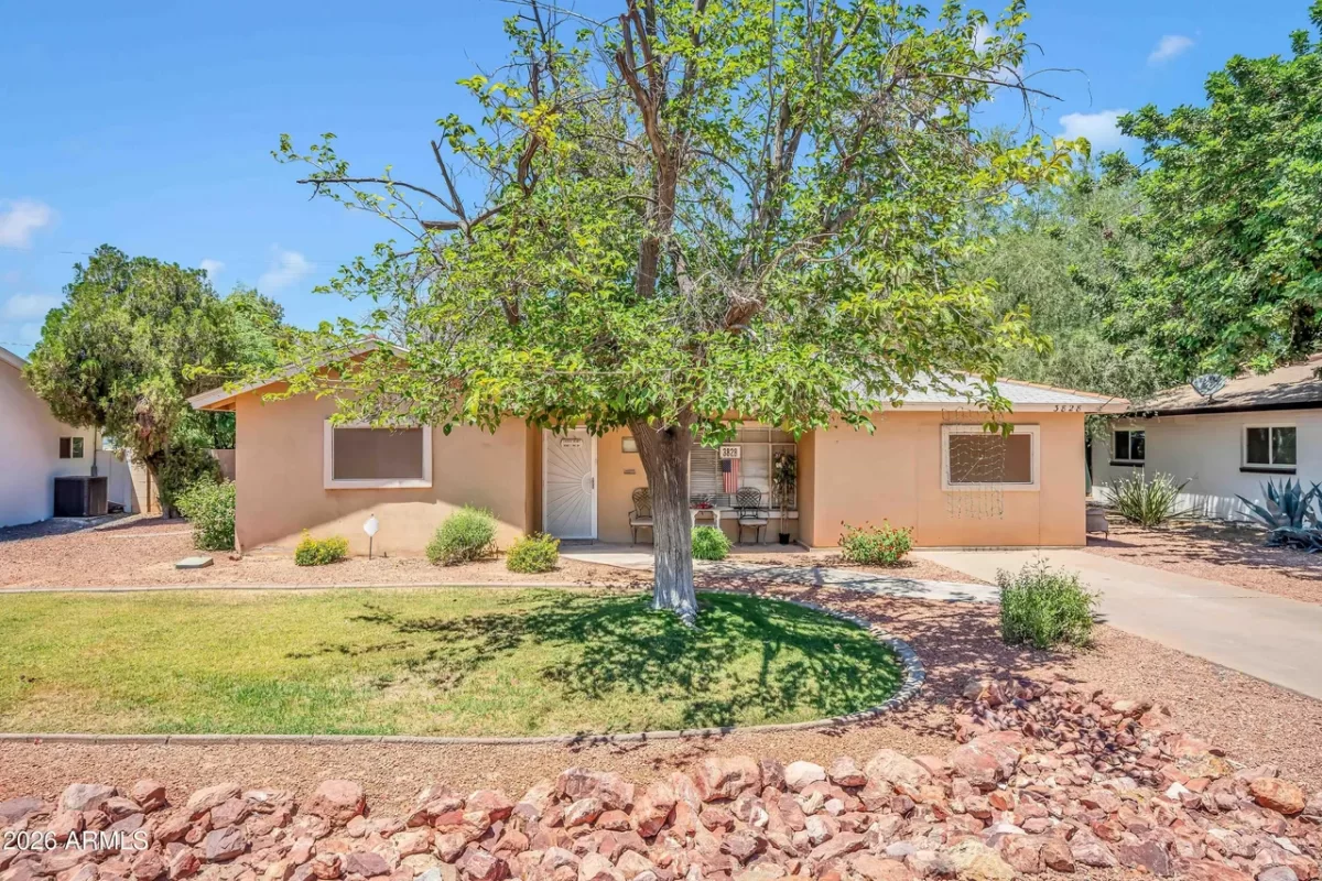 3BR House for Sale in Phoenix, AZ