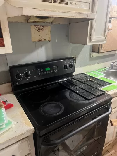 2BR Condo for Sale in Dallas, TX
