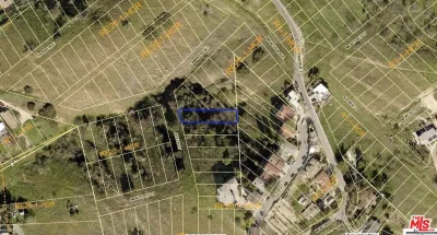 Land for Sale in Los Angeles, CA