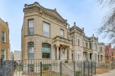 2BR Condo for Rent in Chicago, IL