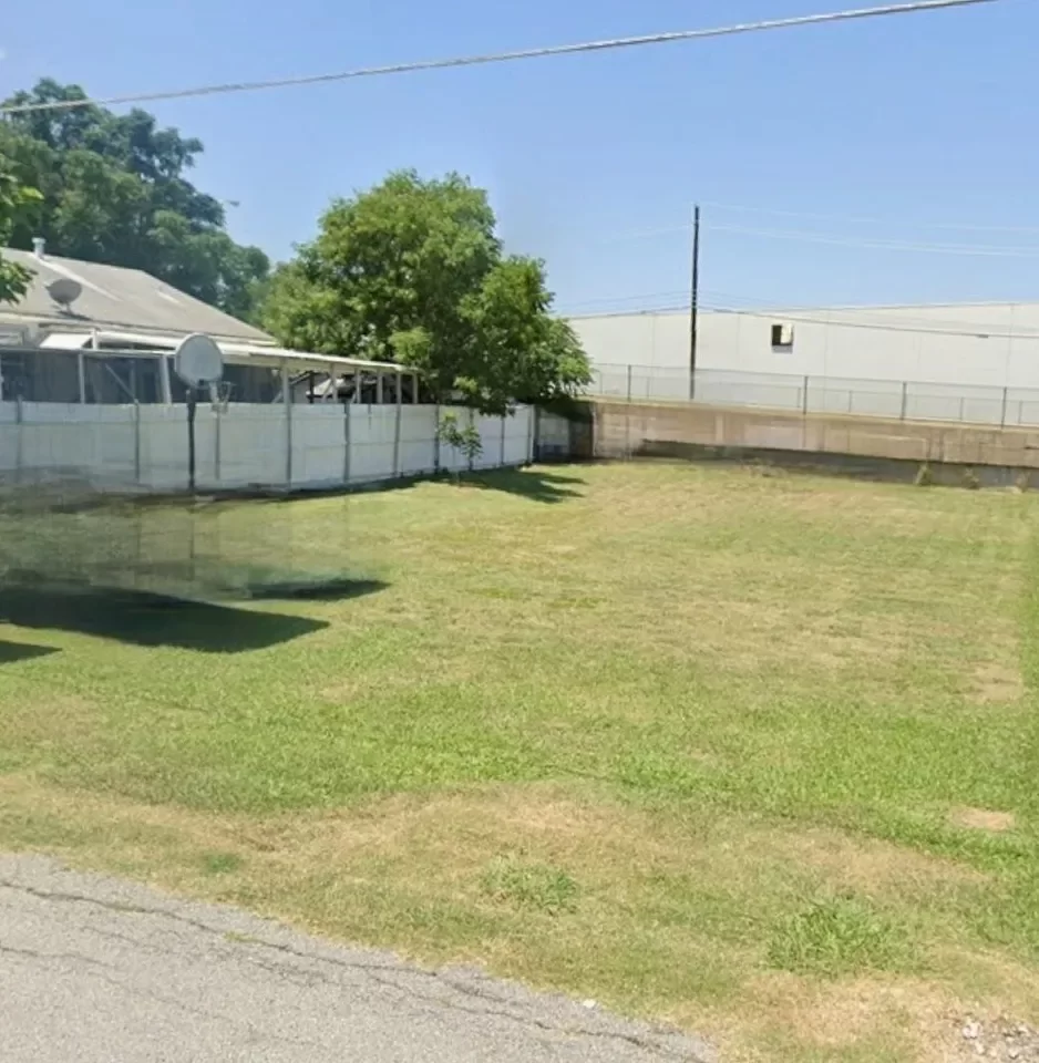 Land for Sale in Dallas, TX