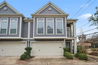 2BR Condo for Rent in Houston, TX