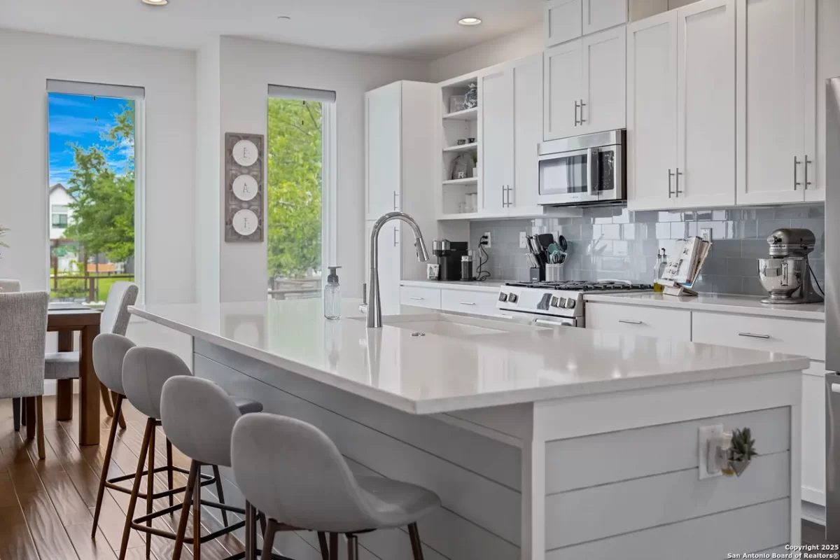 3BR House for Sale in San Antonio, TX