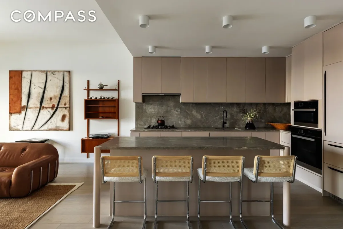 1BR Condo for Sale in Brooklyn, NY