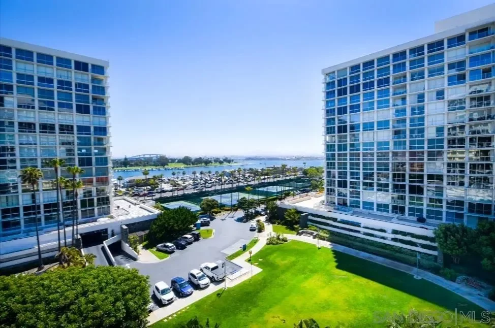 1BR Condo for Rent in Coronado, CA