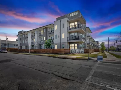 1BR Apartment for Rent in Dallas, TX