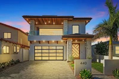 5BR House for Sale in Coronado, CA