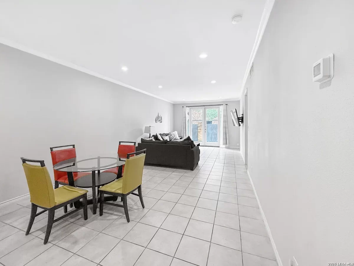 2BR House for Rent in San Antonio, TX