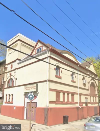 Multi-Family for Sale in Philadelphia, PA