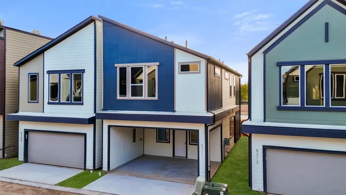 3BR House for Sale in Houston, TX