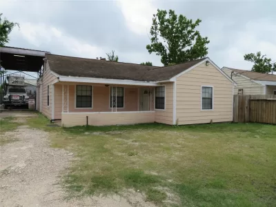 3BR House for Sale in Houston, TX