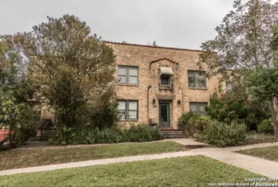 1BR House for Rent in San Antonio, TX