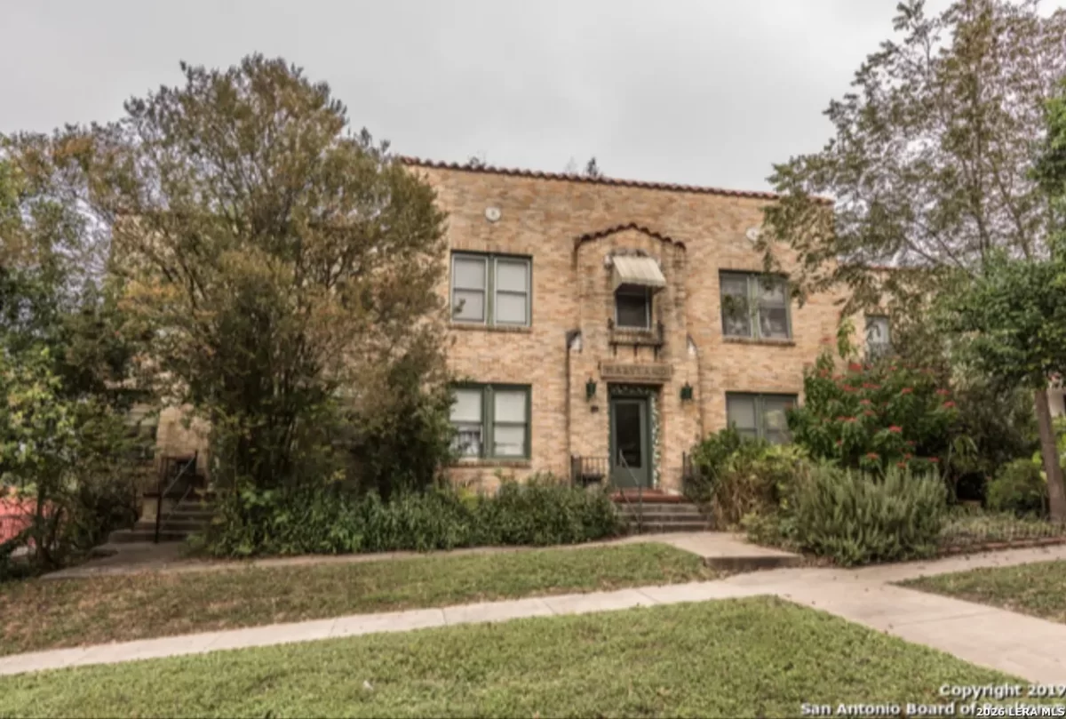 1BR House for Rent in San Antonio, TX