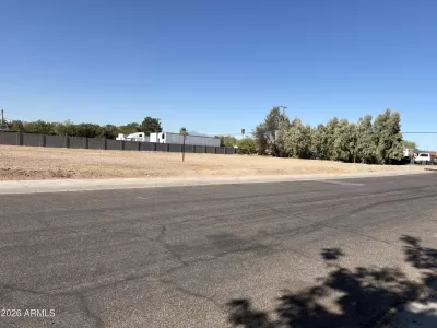 Land for Sale in Phoenix, AZ