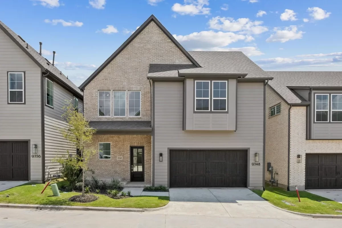 3BR House for Sale in Dallas, TX