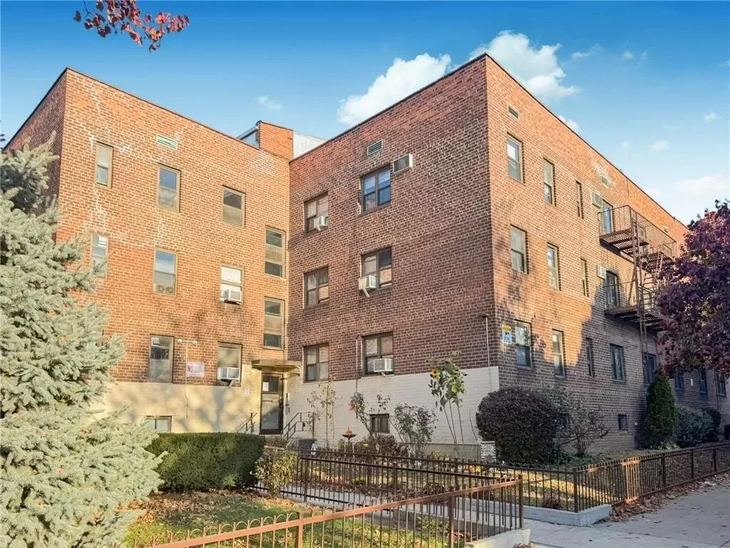 1BR Condo for Sale in Brooklyn, NY