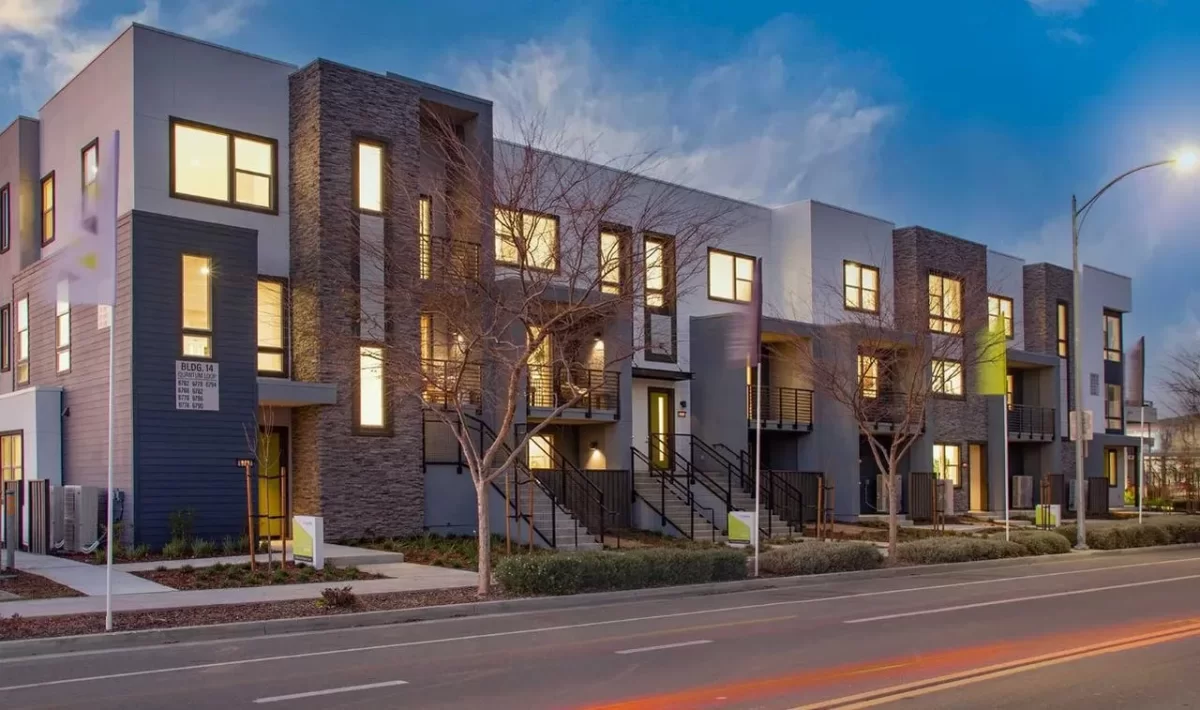 2BR Townhouse for Sale in San Jose, CA