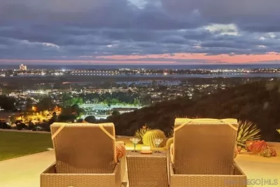 4BR House for Sale in San Diego, CA