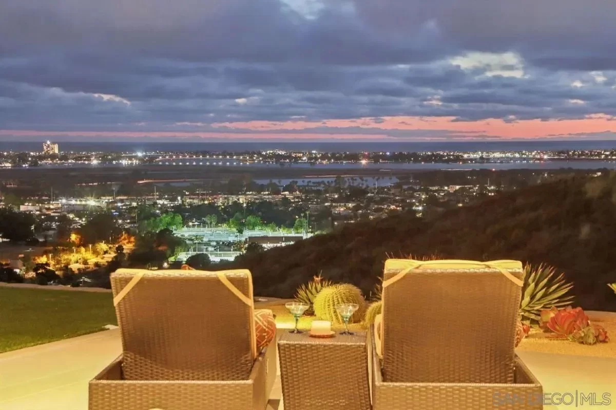 4BR House for Sale in San Diego, CA
