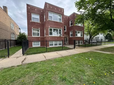 1BR House for Rent in Chicago, IL