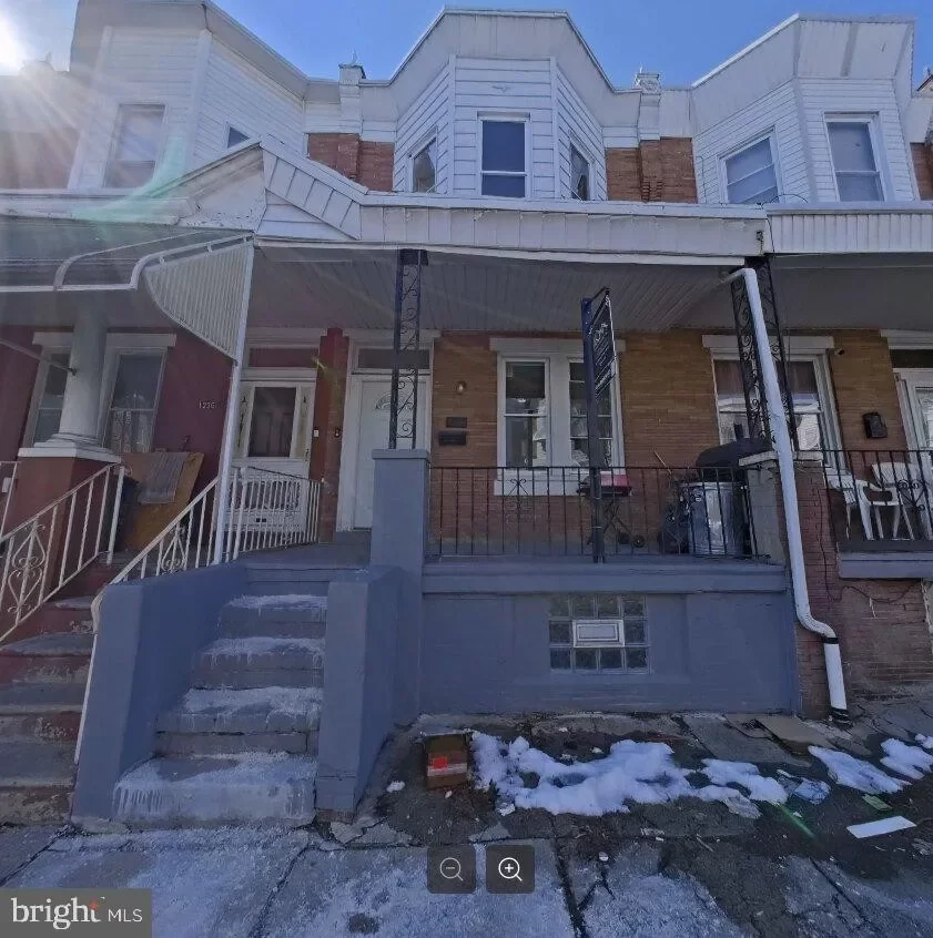4BR House for Rent in Philadelphia, PA