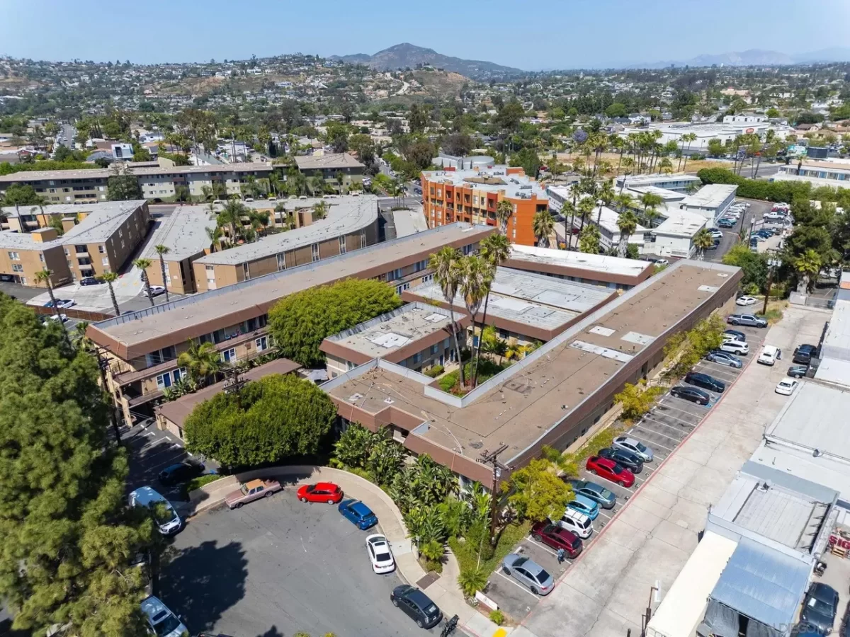15BR Multi-Family for Sale in San Diego, CA