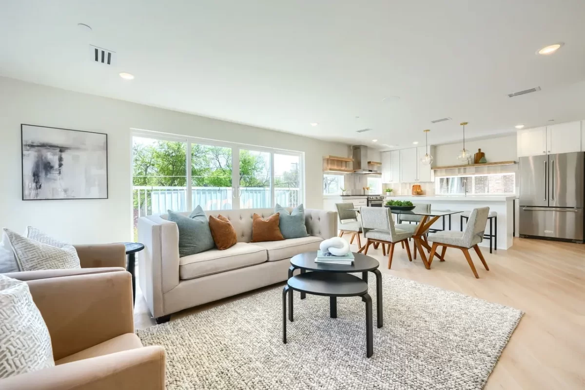 2BR House for Sale in Dallas, TX