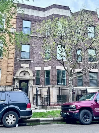 8BR Multi-Family for Sale in Chicago, IL