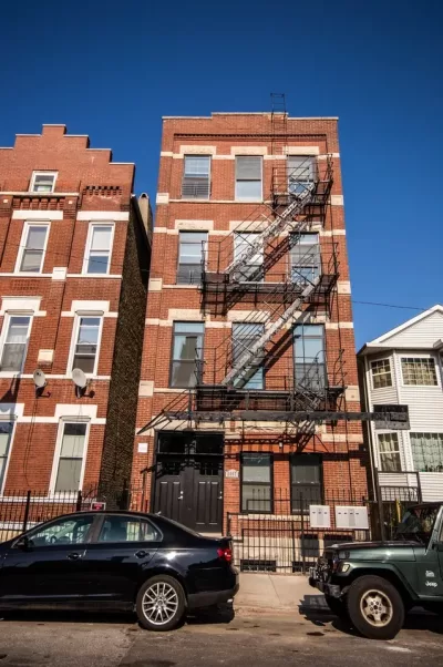 4BR Apartment for Rent in Chicago, IL