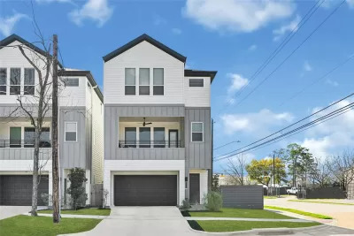 3BR House for Sale in Houston, TX