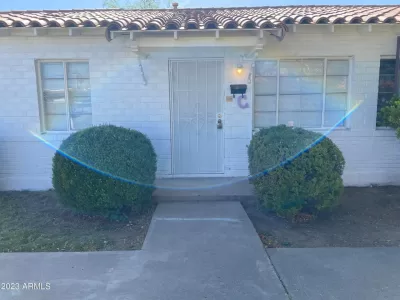2BR Apartment for Rent in Phoenix, AZ